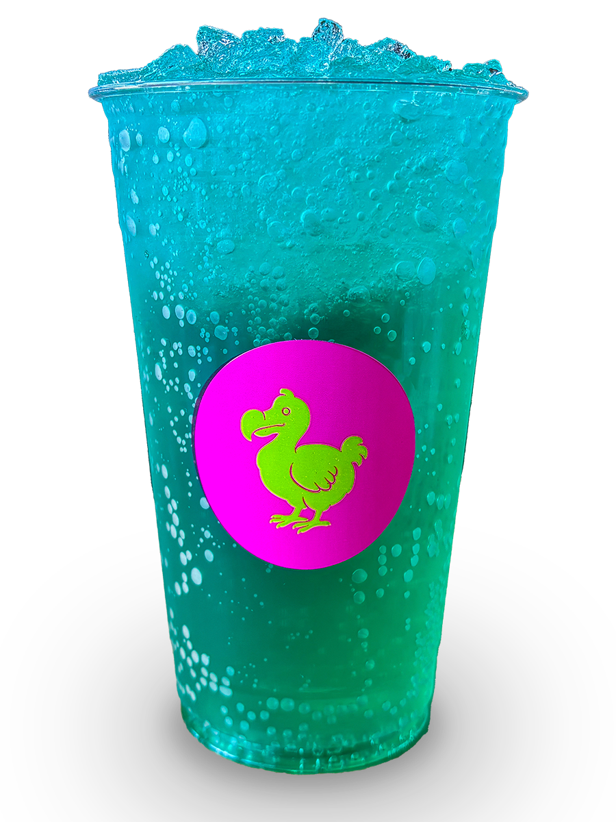 neon nessie dirty pop