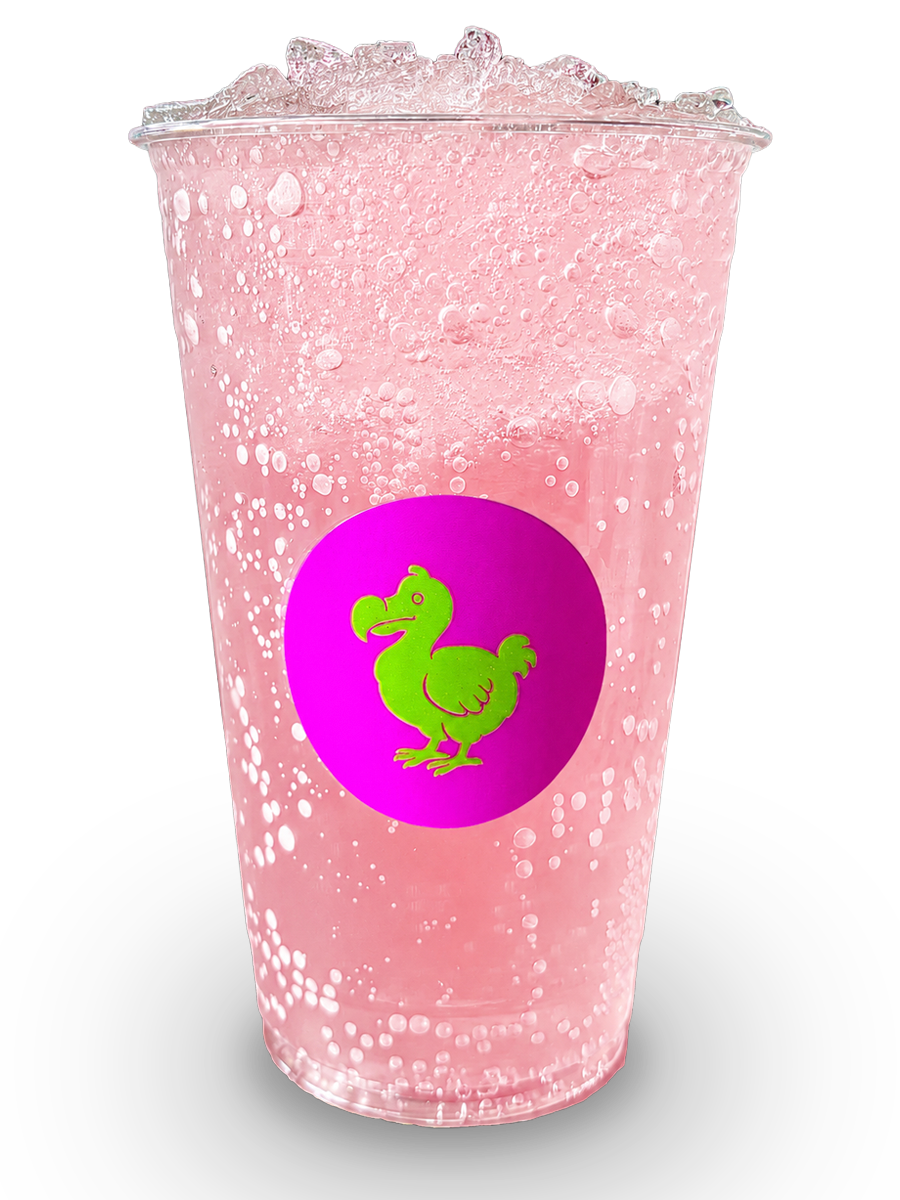 liger dirty pop