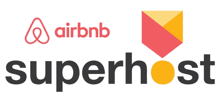 Airbnb Superhost