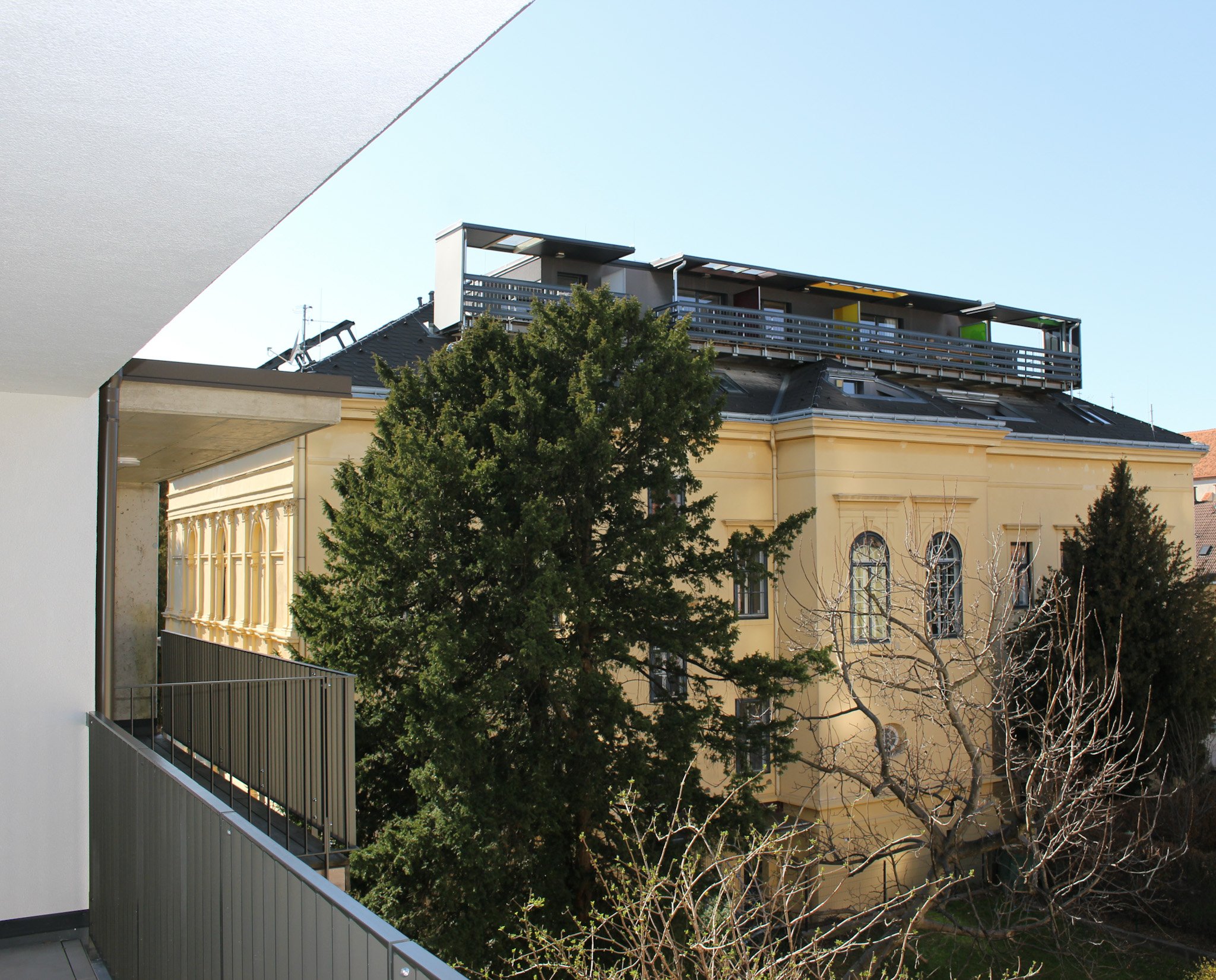 Brandhofgasse
