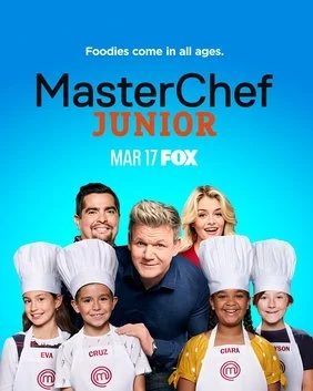 MasterChef Junior