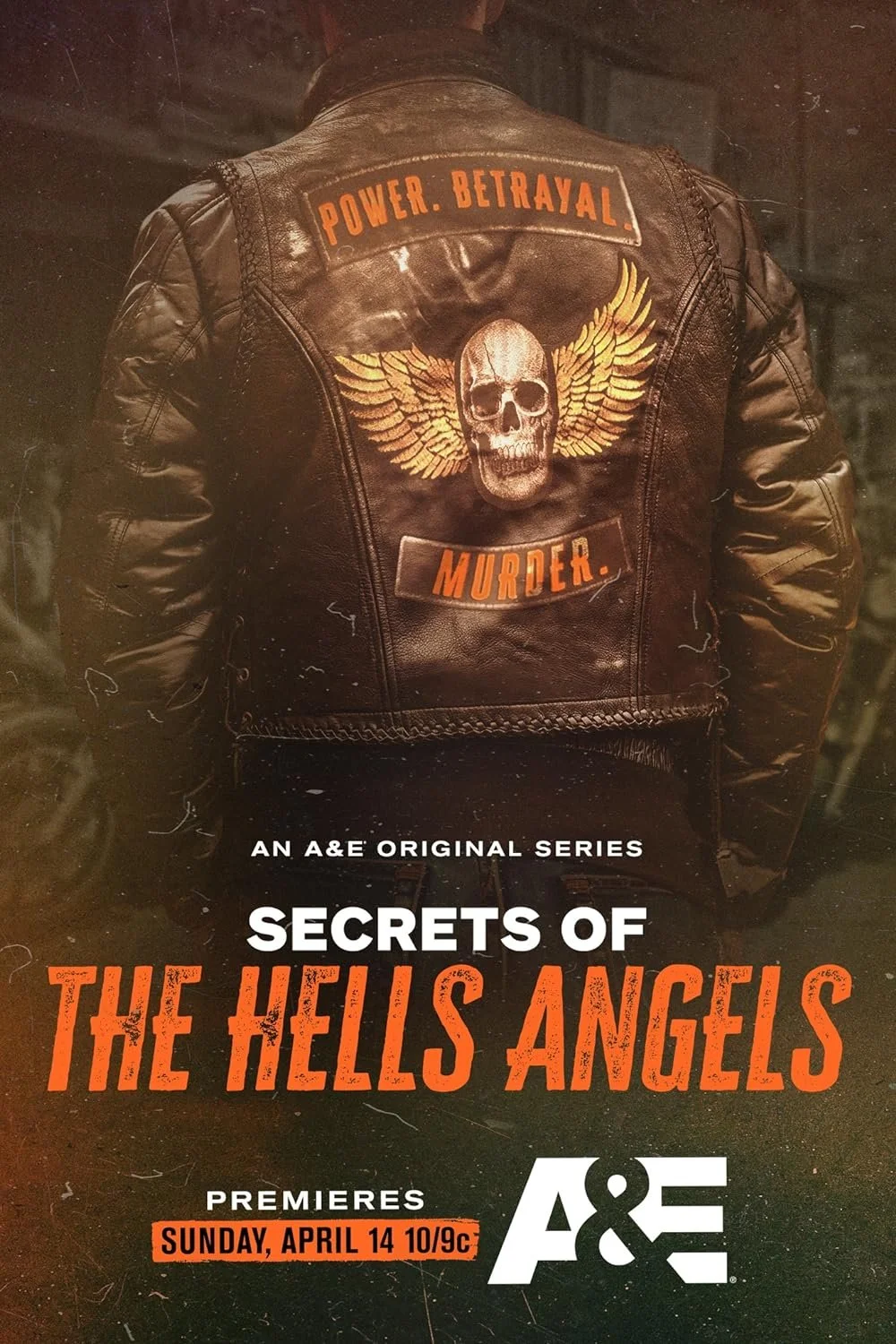 Secrets Hell's Angels