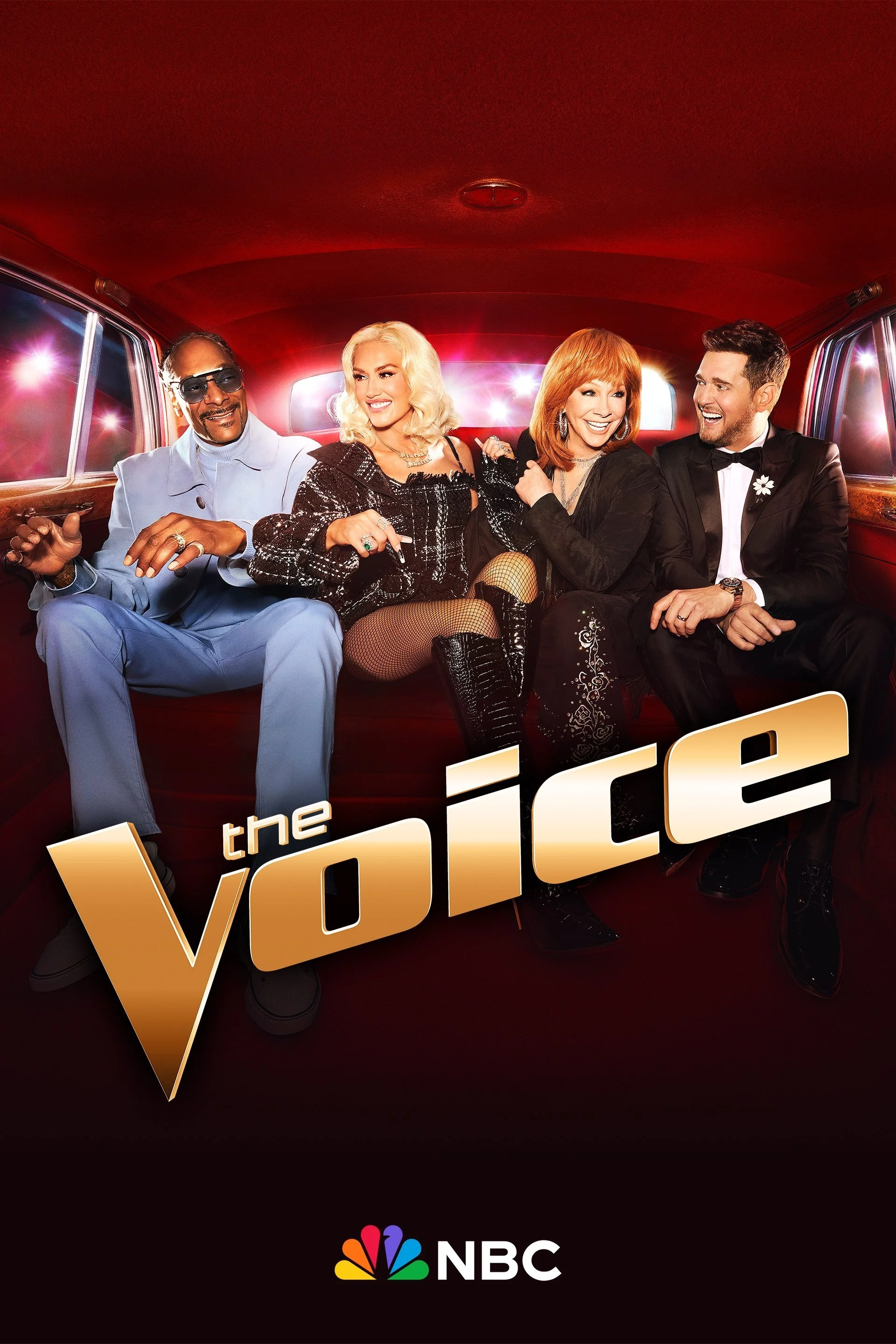 The Voice
