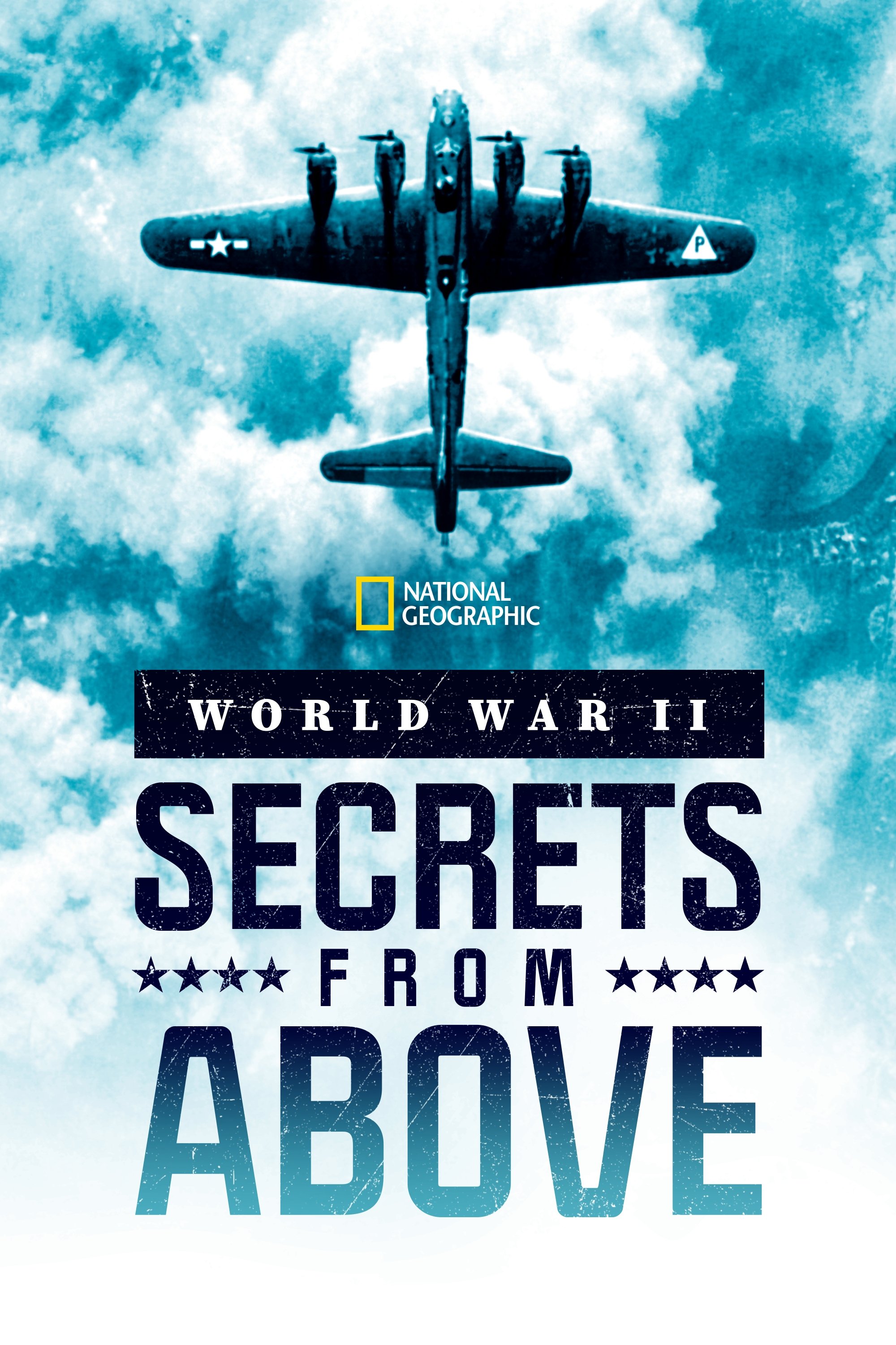 WW2 Secrets From Above