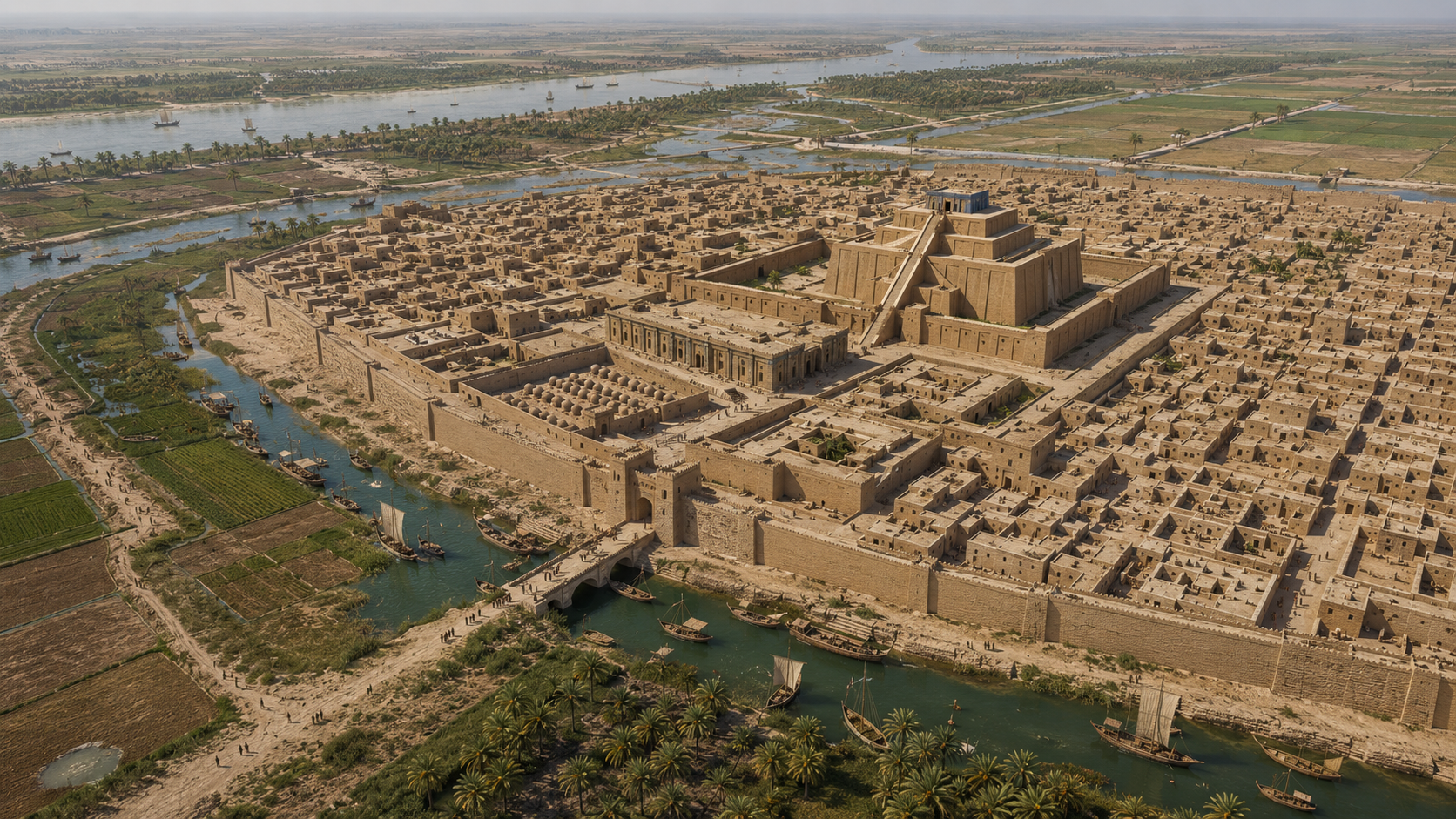 Mesopotamia