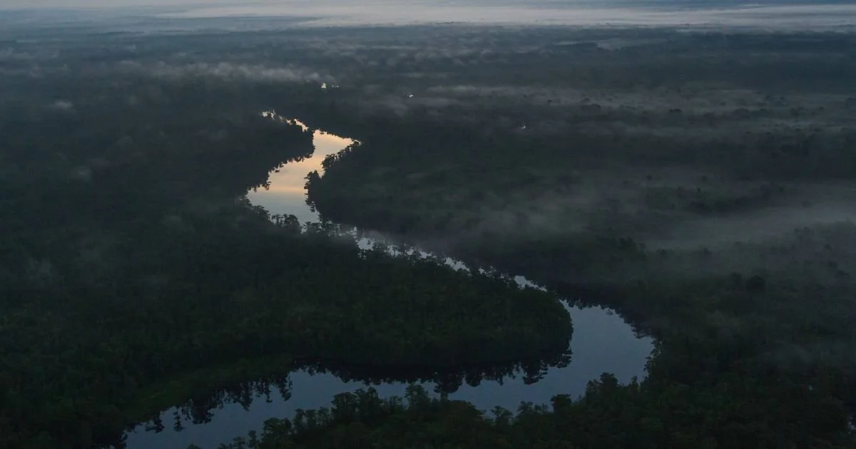 Black River