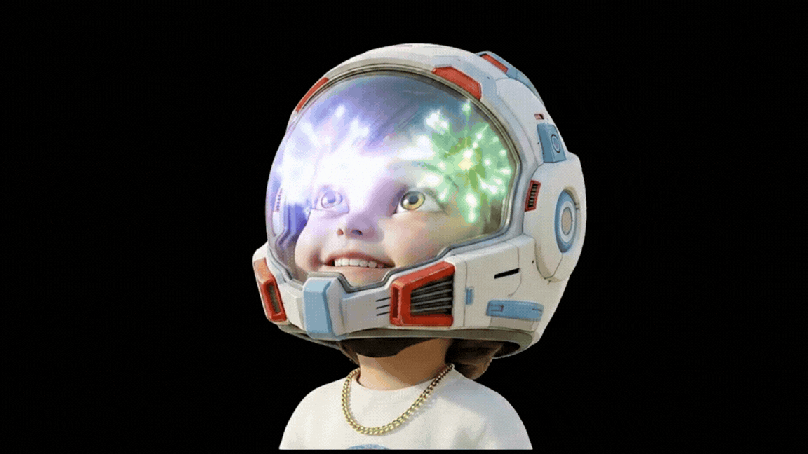 World Builders avatars