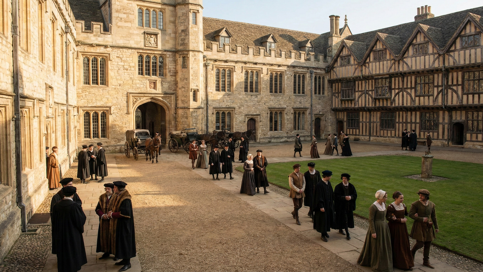 University or manuscripts placeholder