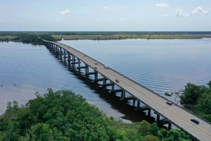 Waccamaw River Bridge