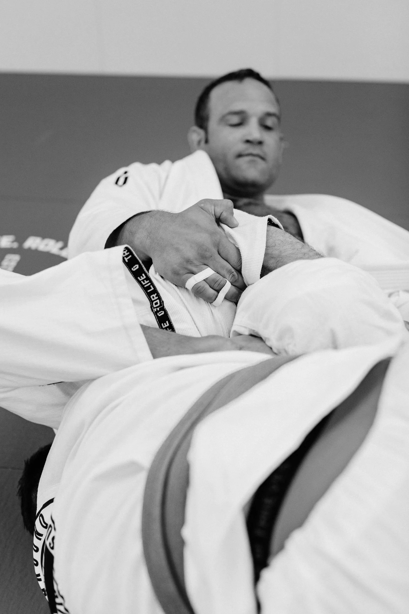 Adult Leadership Program