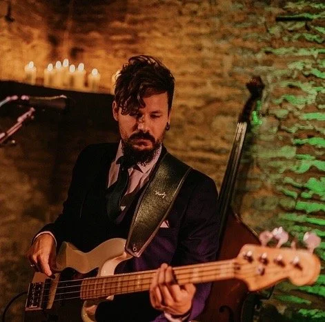 Fairvue live performance