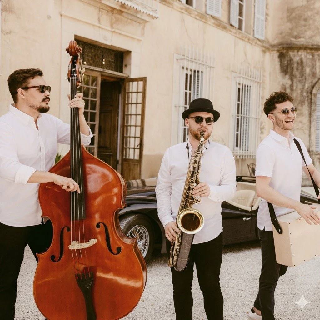 Fairvue live performance