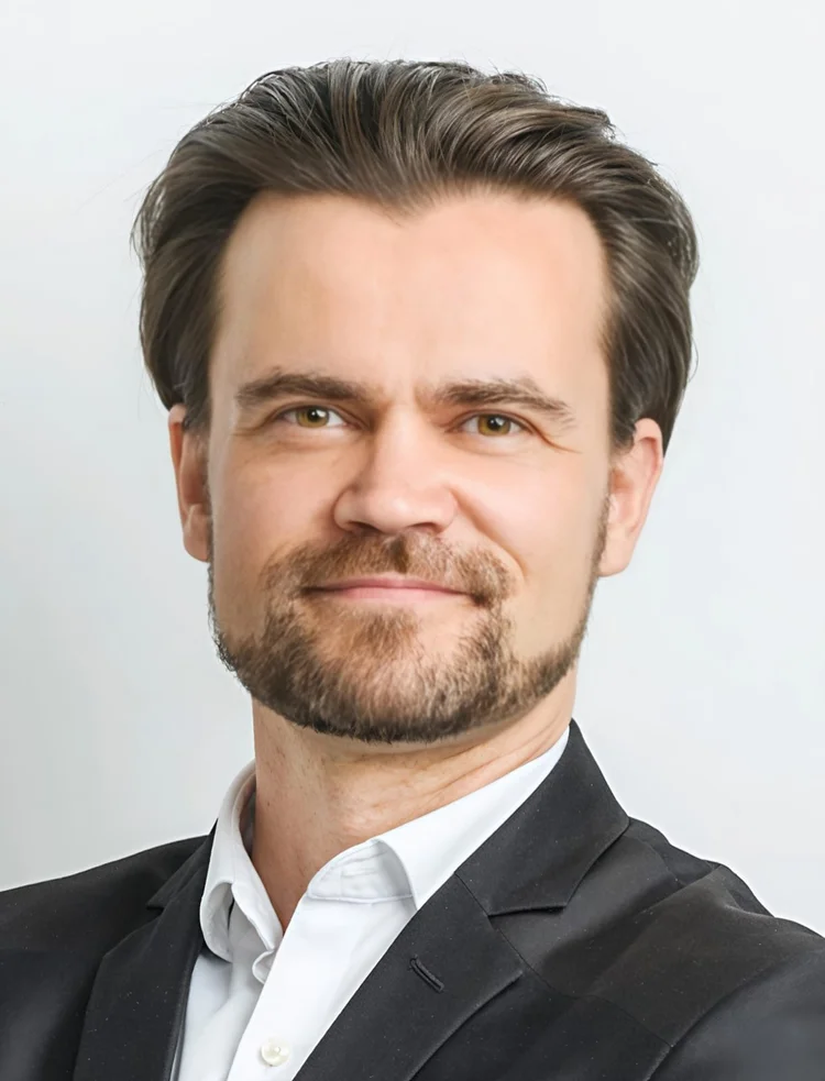 Kimmo Kumpulainen, DIB client from Finland