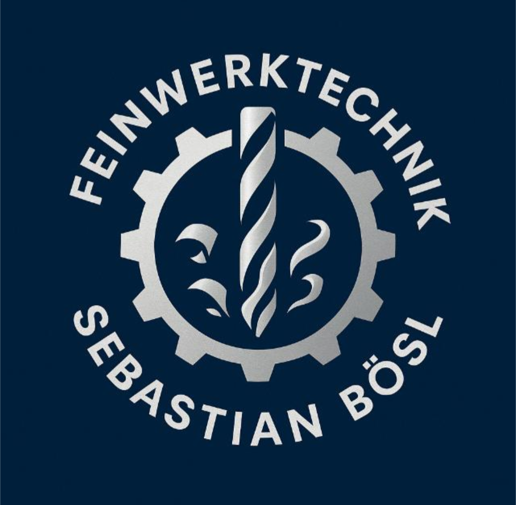 Logo Feinwerktechnik Sebastian Bösl