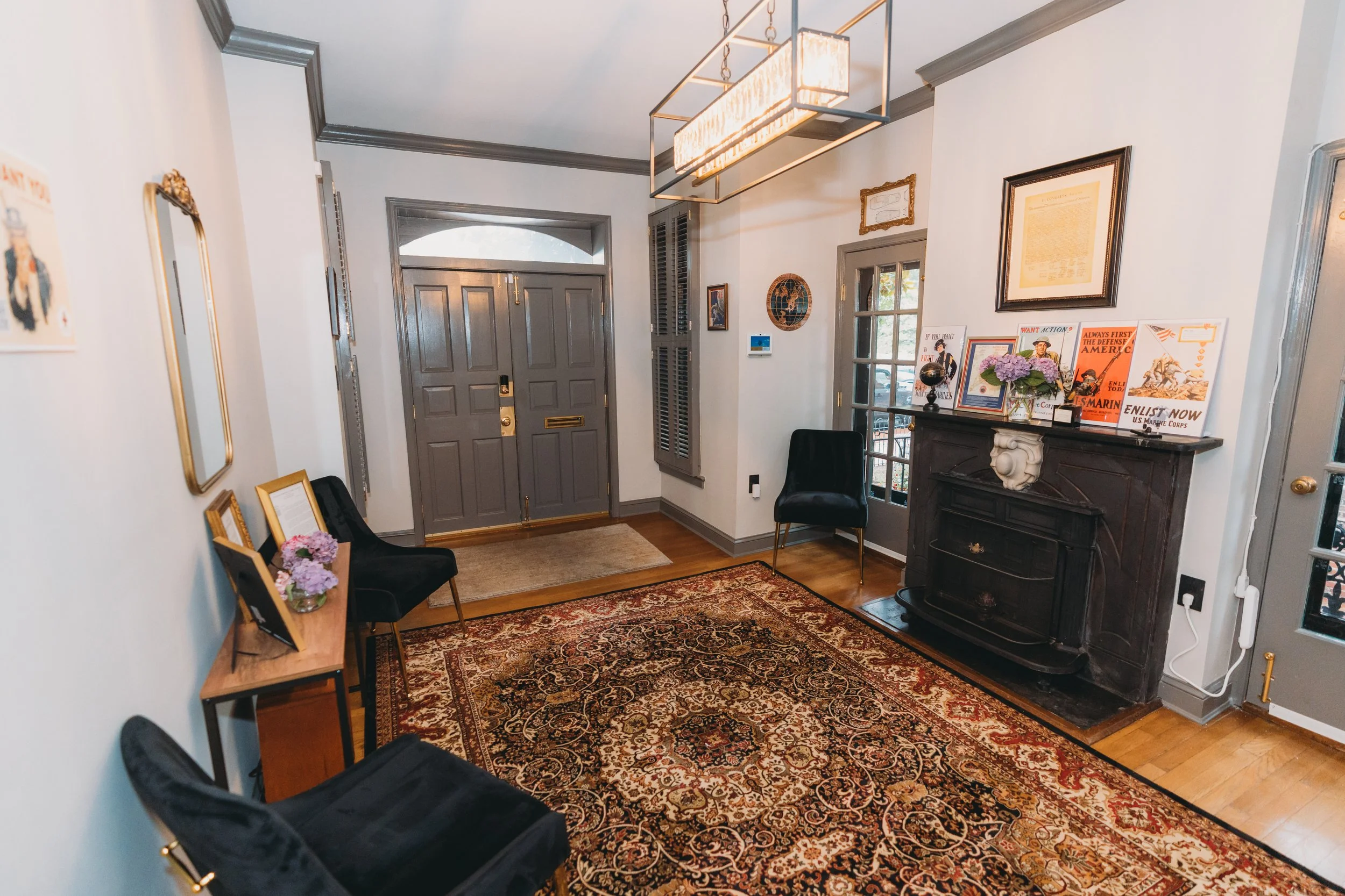 OSS Office