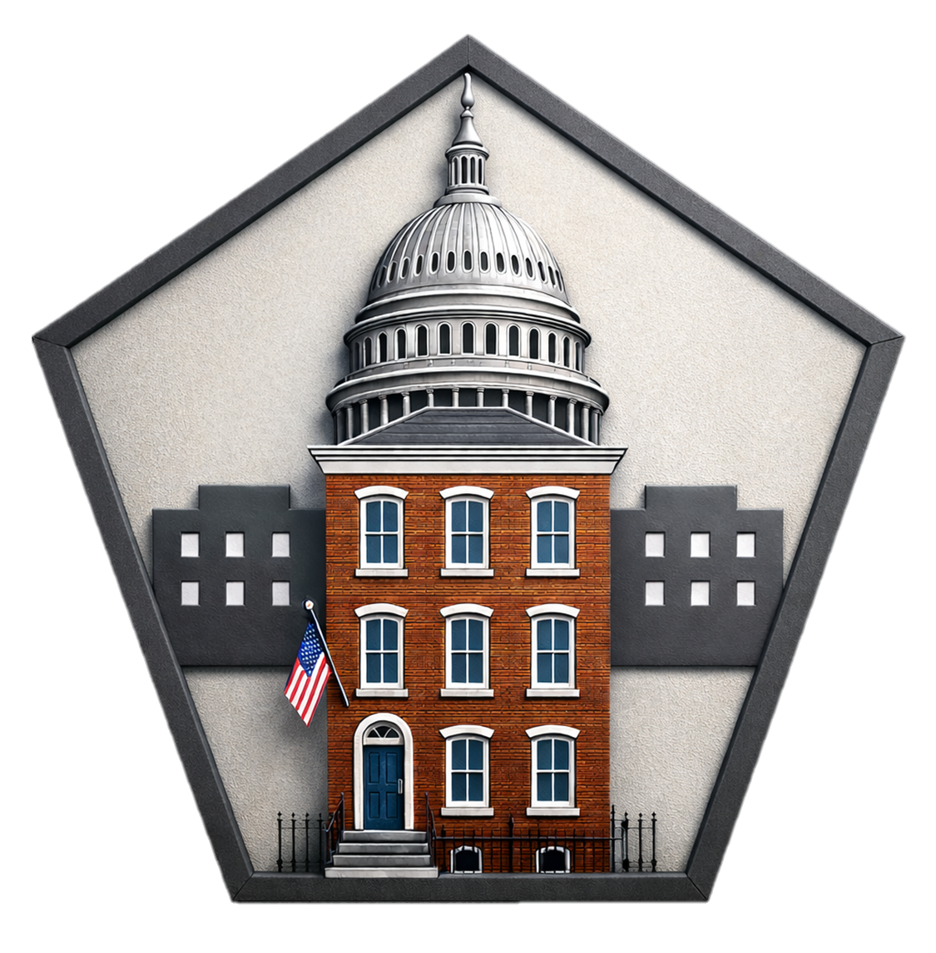 Frontier House DC