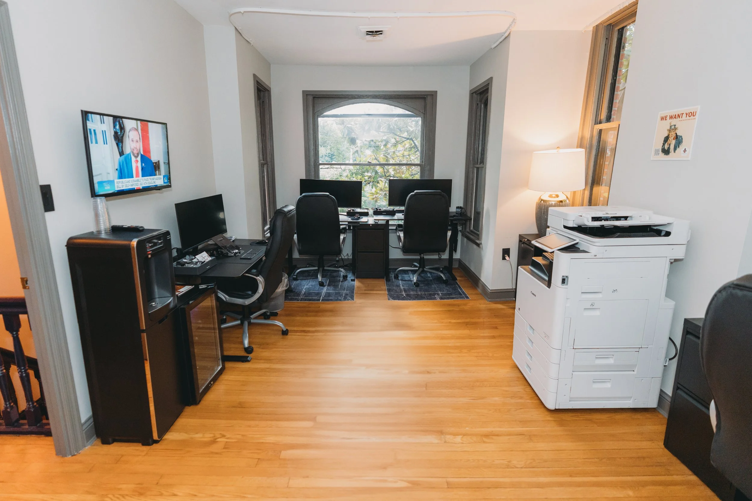 Einstein Office