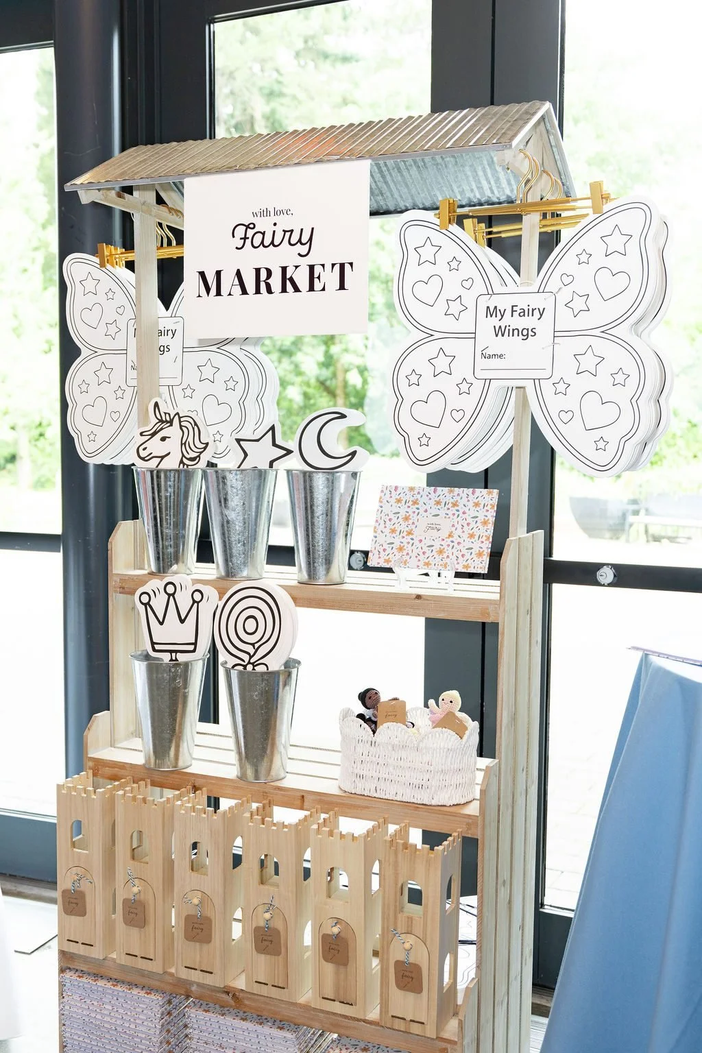 Fairy Garden Trail Vancouver — event moment