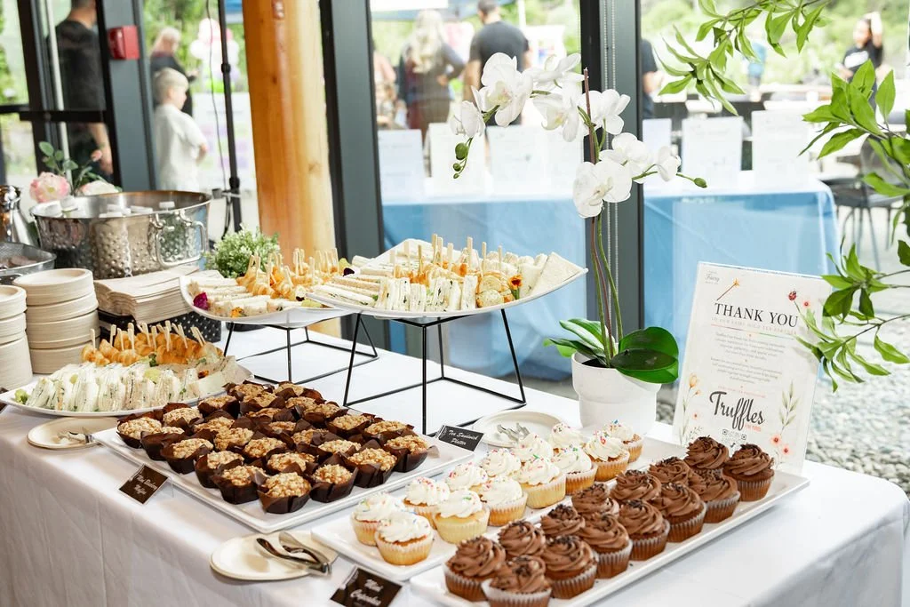 Fairy Garden Trail Vancouver — event moment