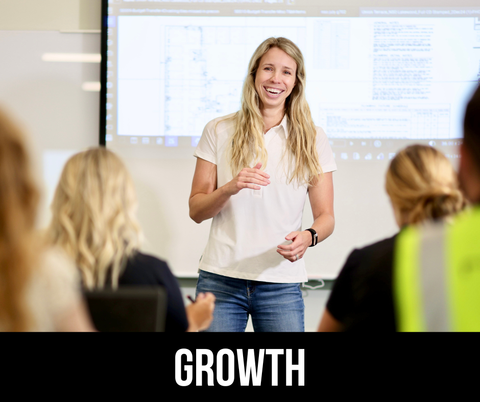 Growth