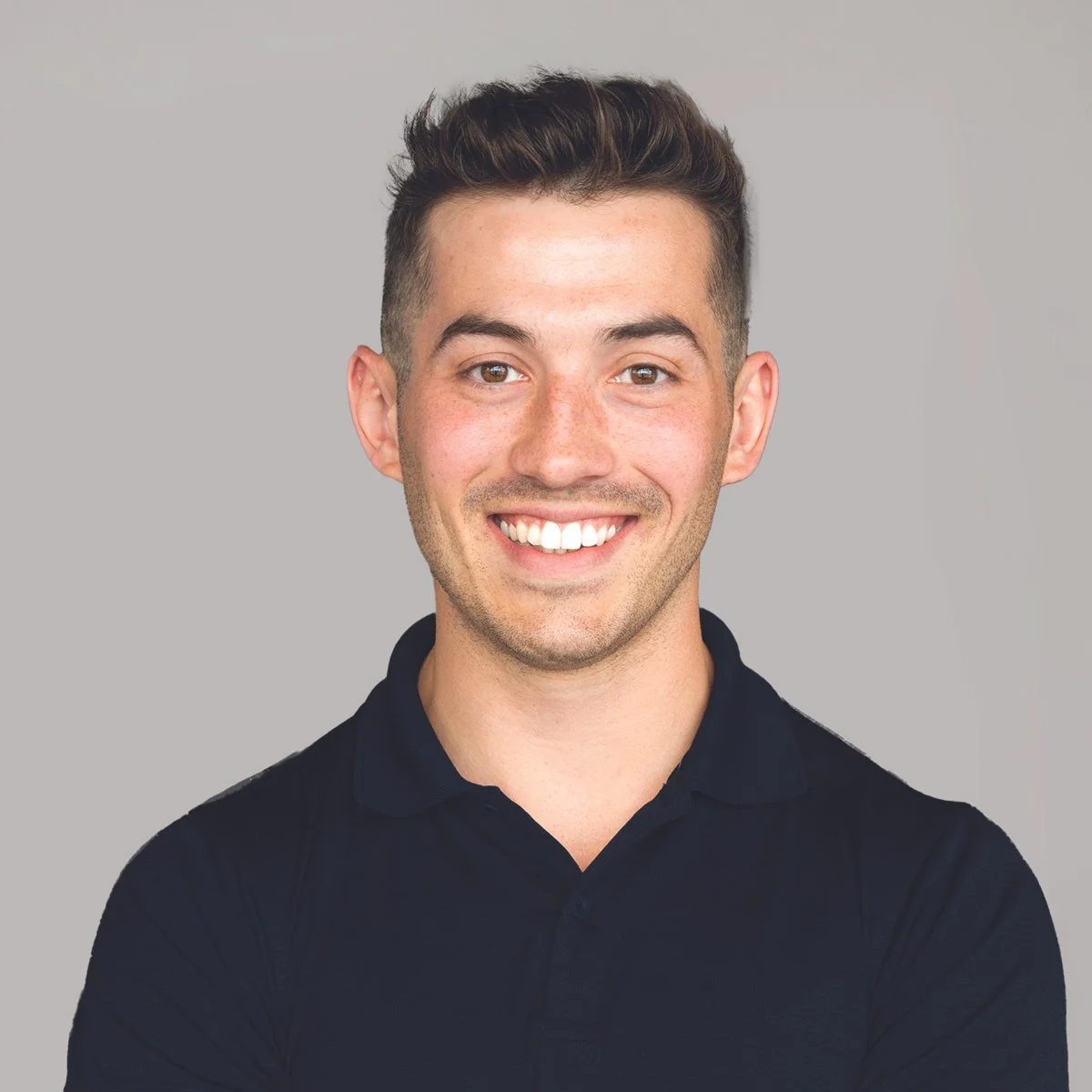 Jacob Headshot