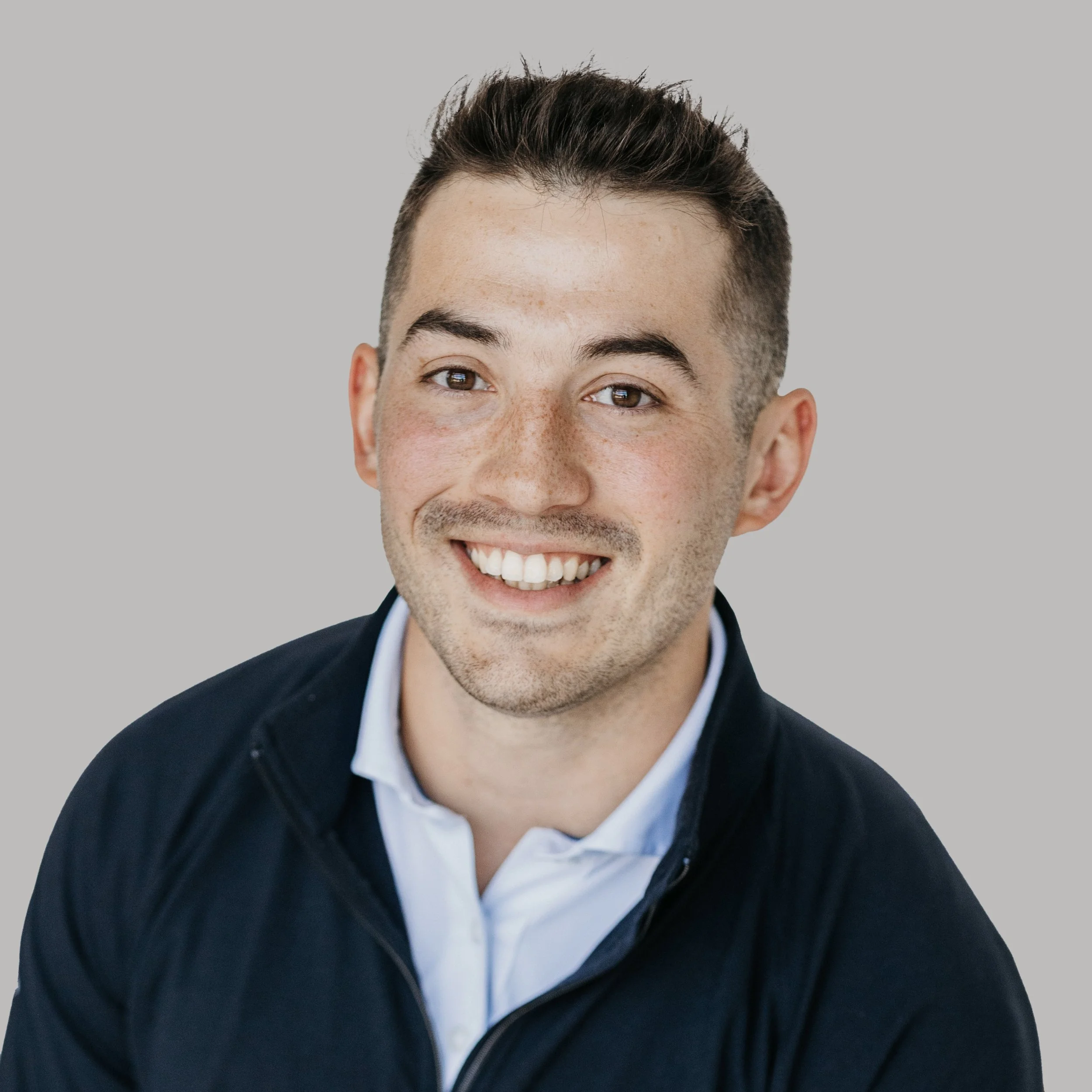 Jacob Headshot