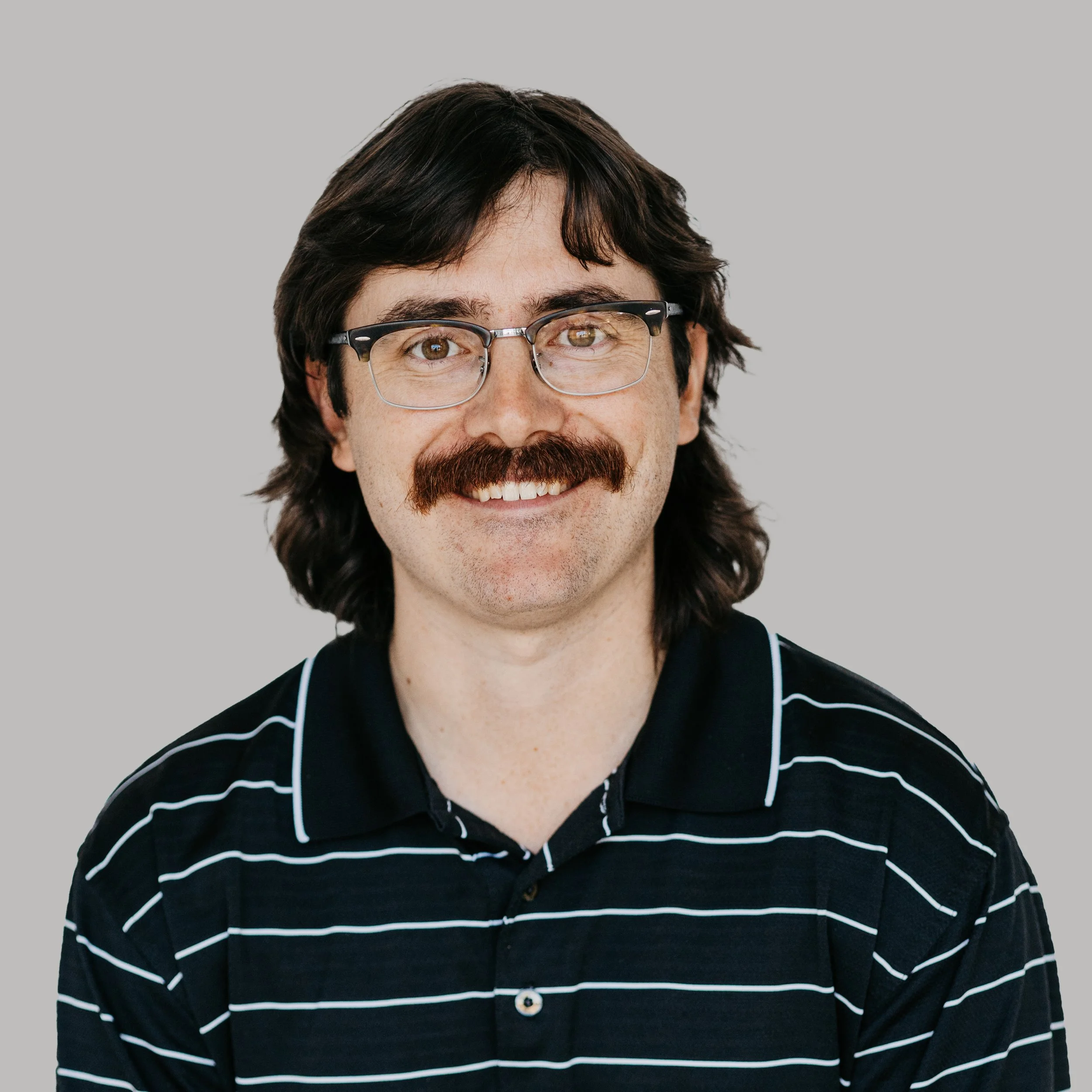 Kevin Headshot