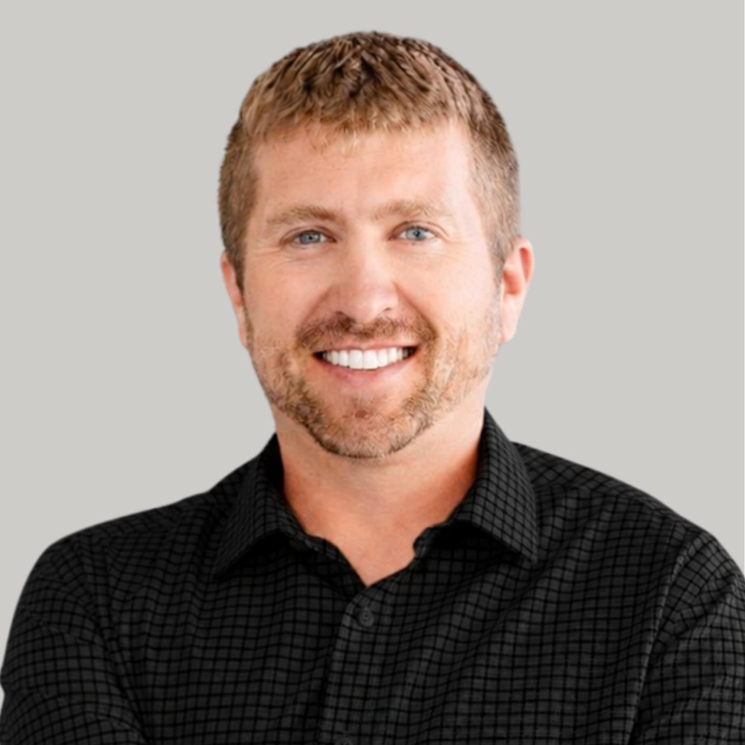 Travis Clem Headshot