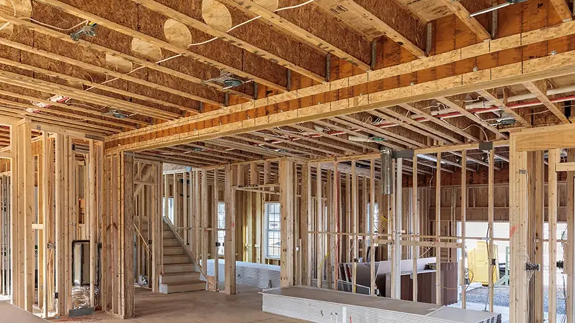 Pre-Wiring in Sherman Oaks by Homi Home Automation