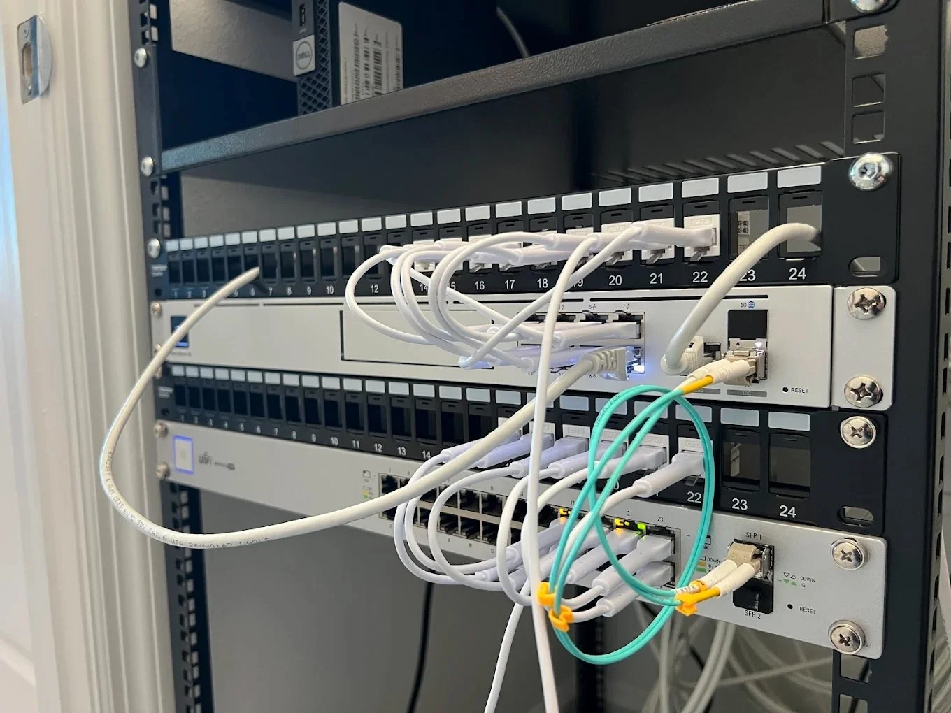 Homi Home Automation Ethernet Sherman Oaks