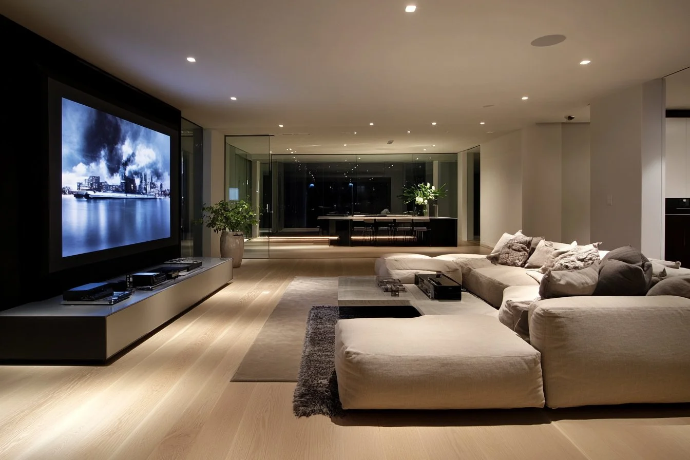 Audio Video system in Sherman Oaks