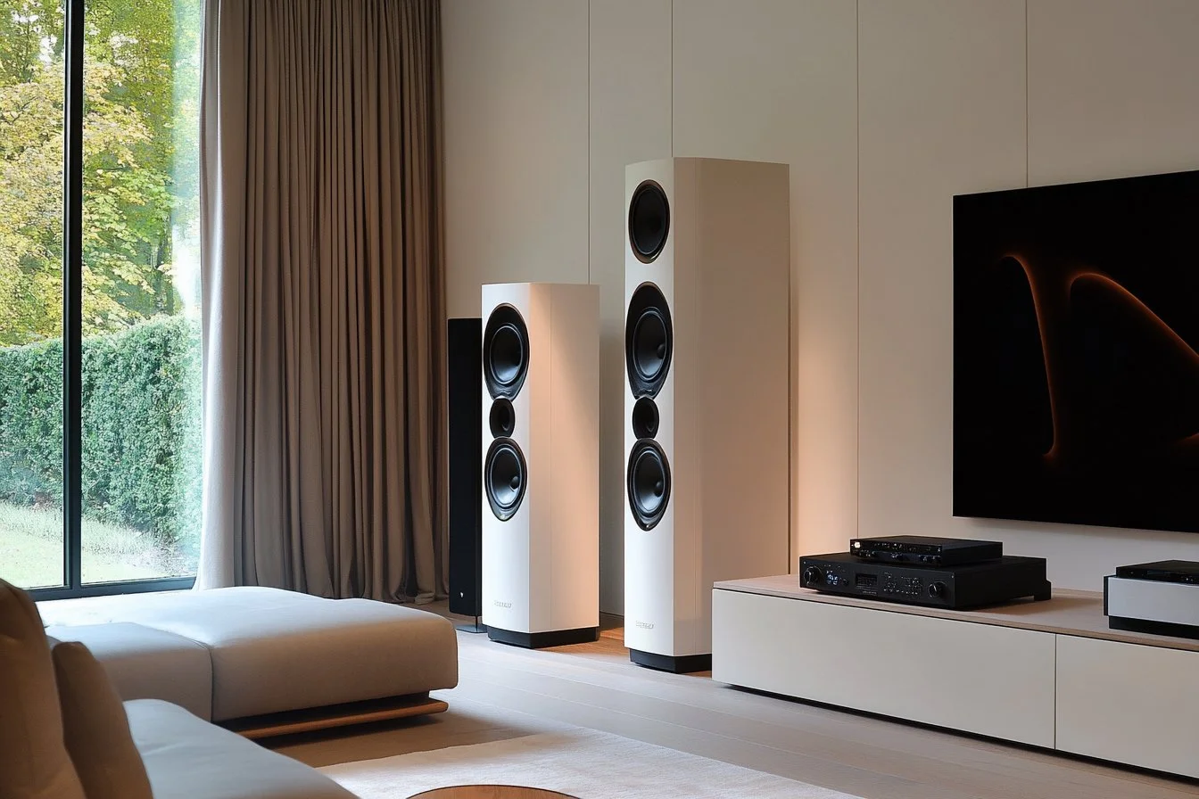 Whole Home System in Sherman Oaks