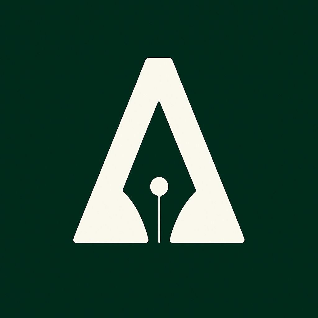 Author AI Logo