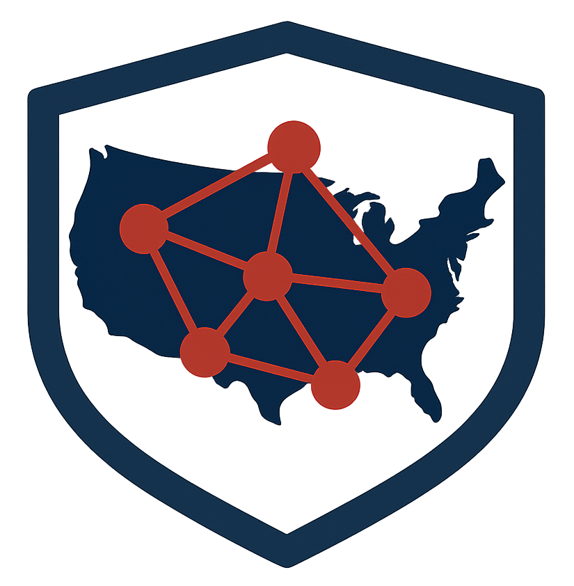 Restore Fair Access Coalition Shield