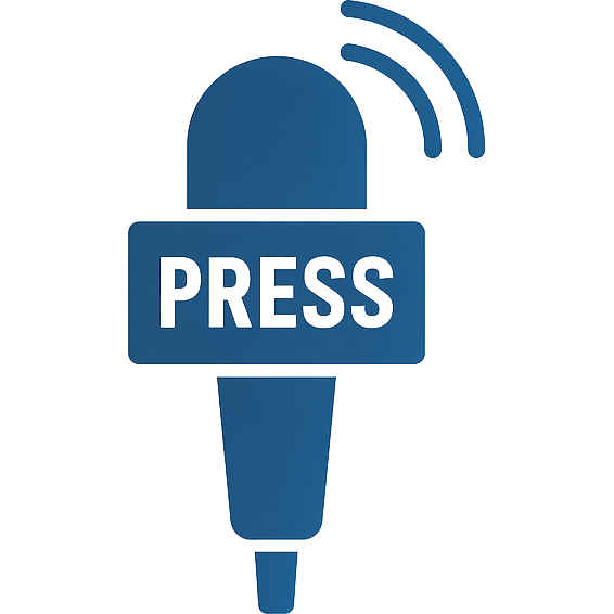 Media Outreach Icon