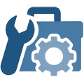 Partner Tools & Resources Icon