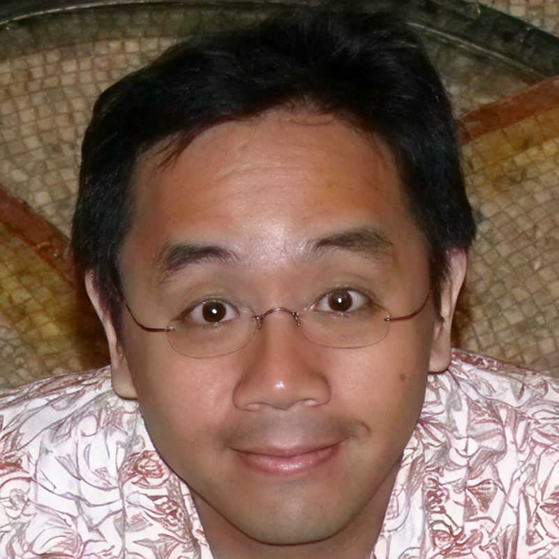 Oliver Tse