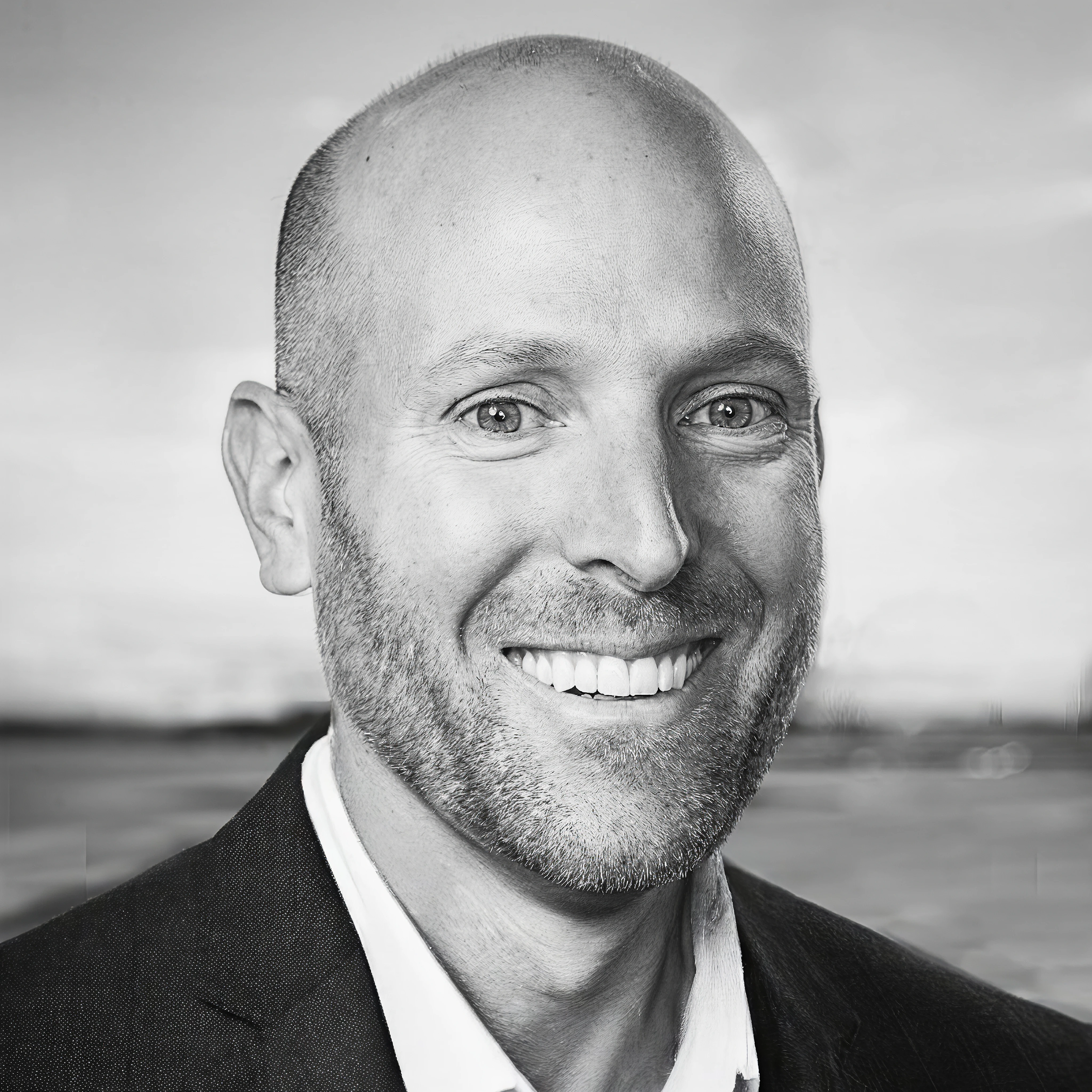Chad Nelson