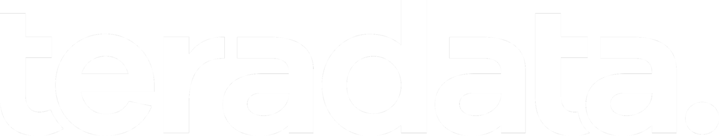 Teradata Logo