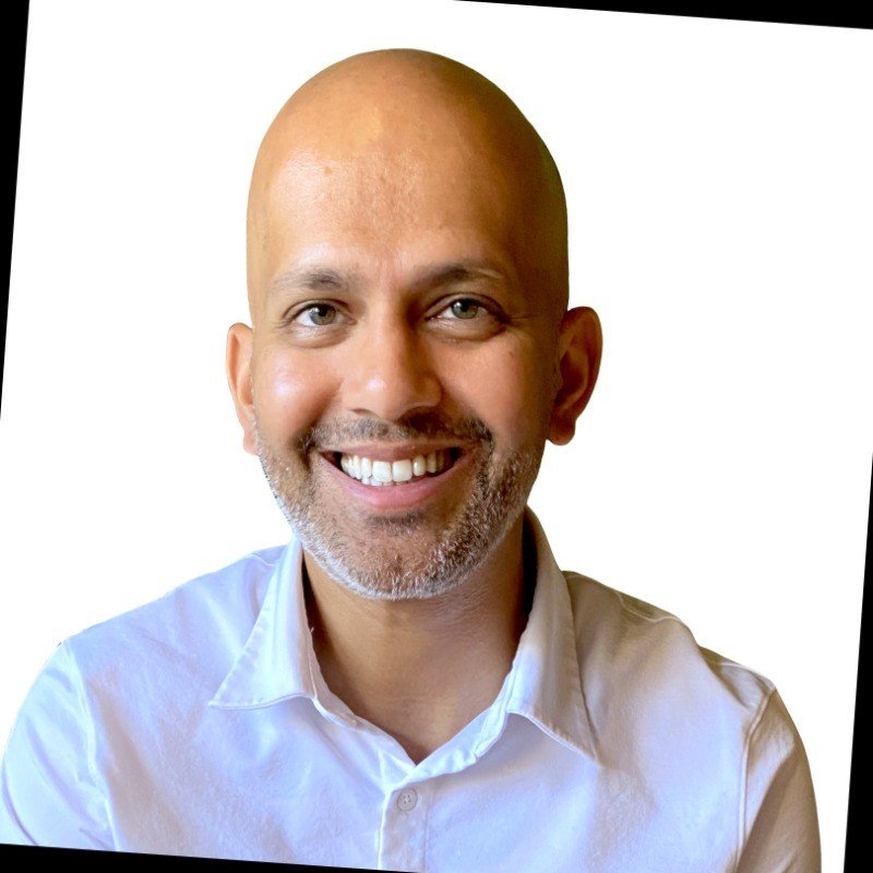 Aniruddha Kadam