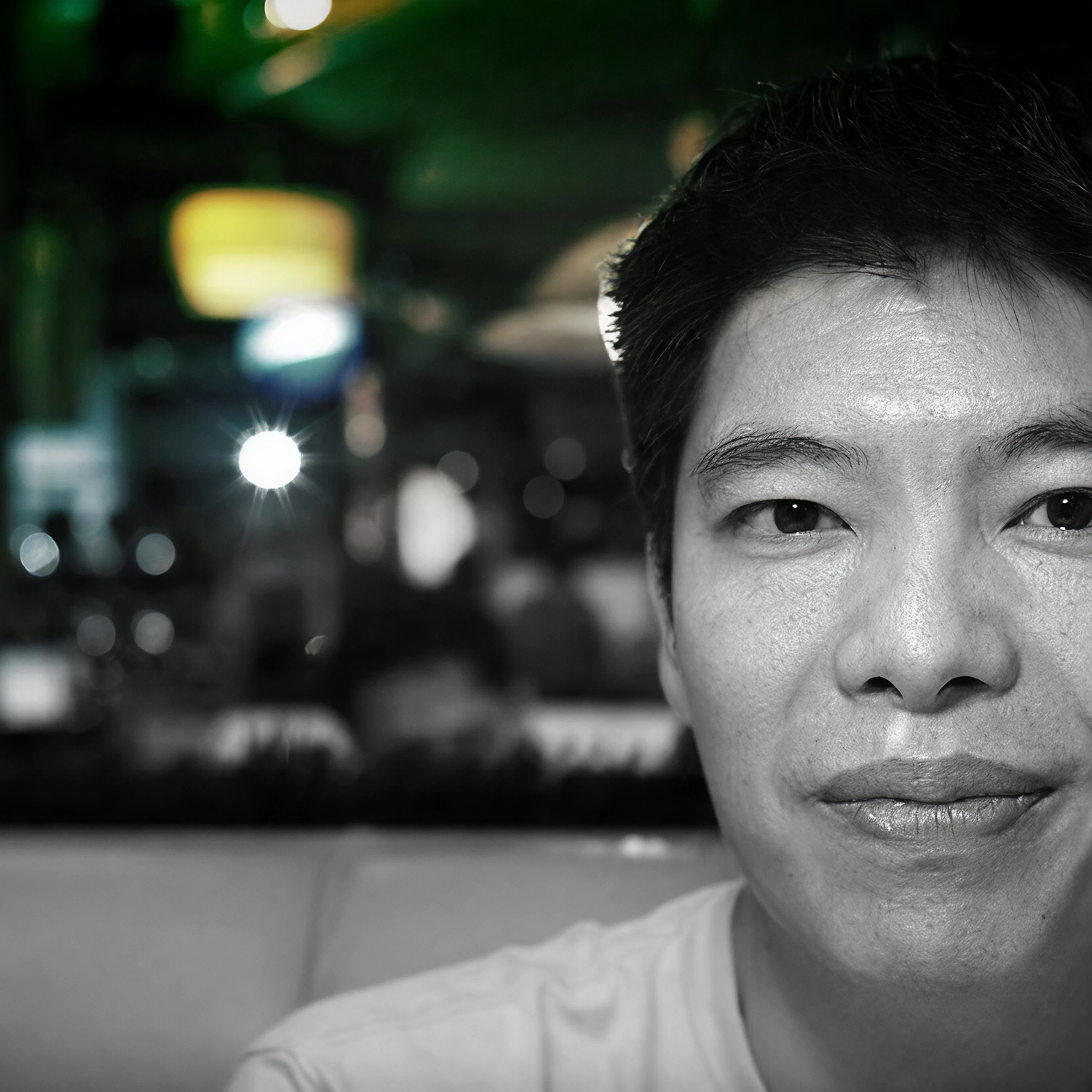 Albert Tan
