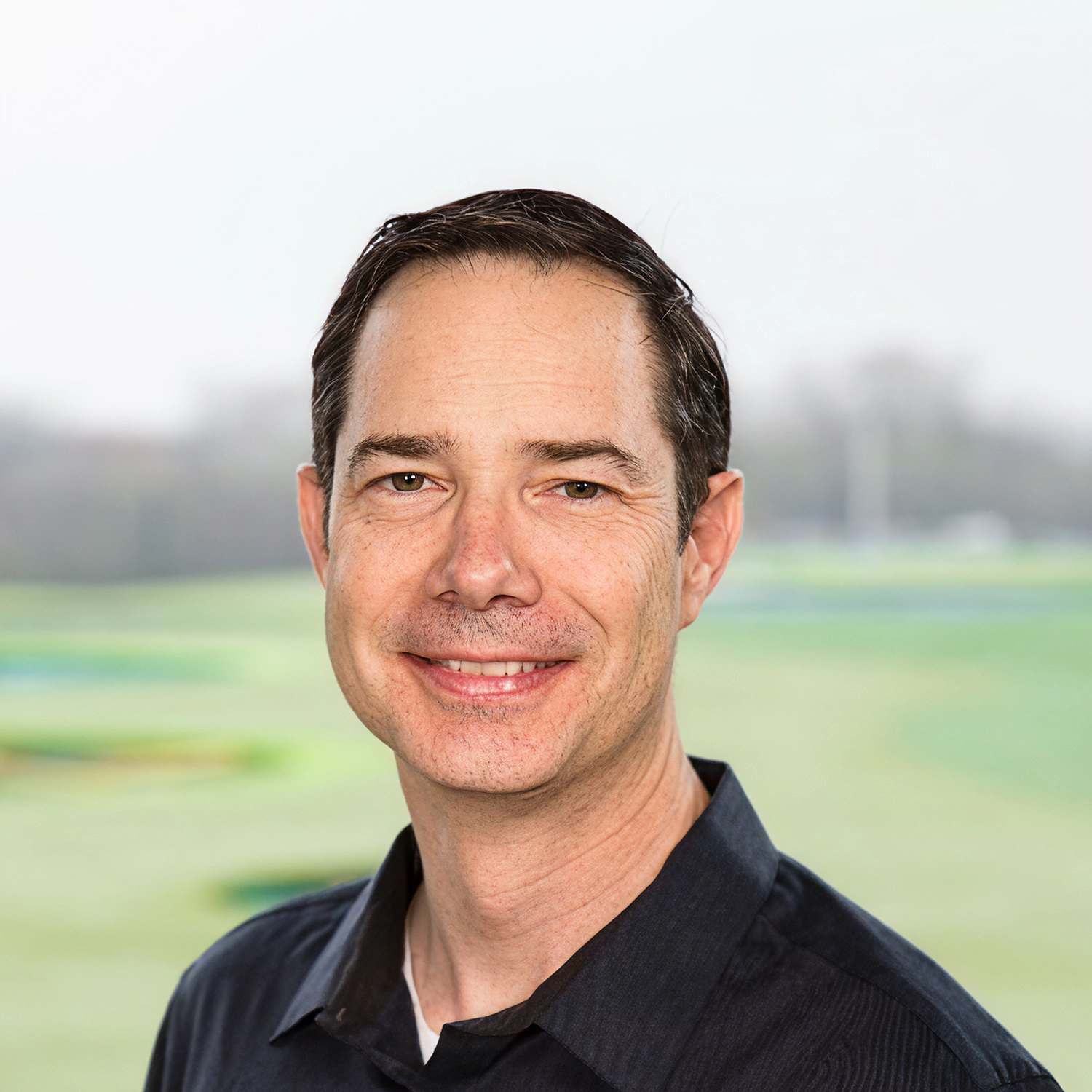 Ken Raschko