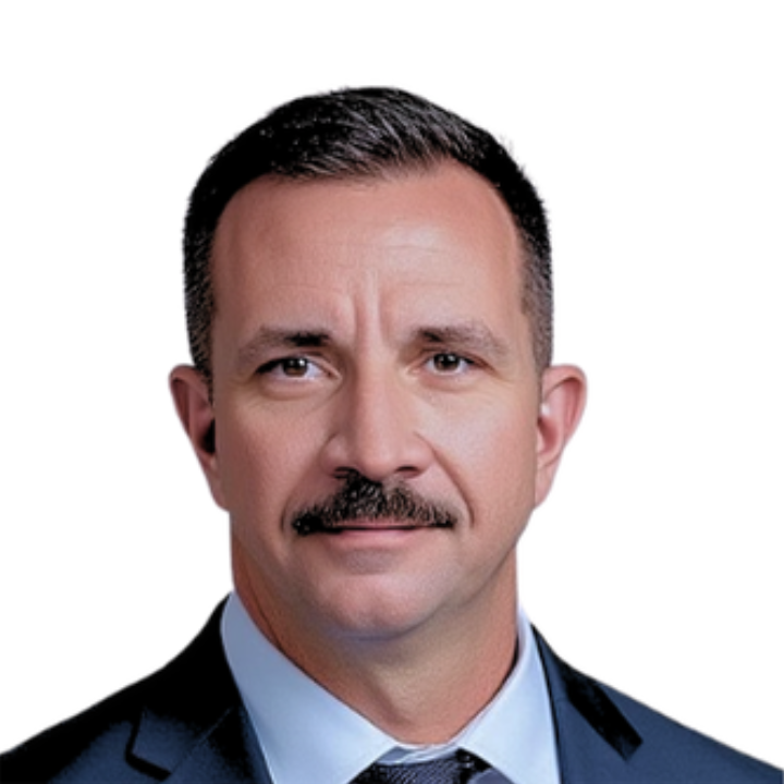 Lance Medlin