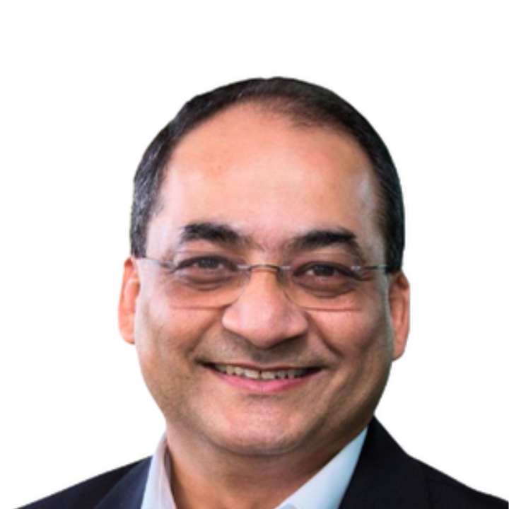 Vikas Moharir