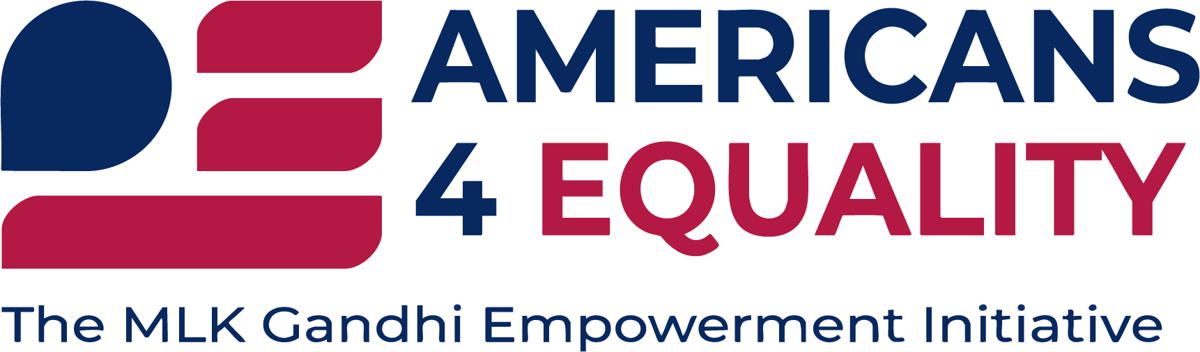 Americans for Equality Logo