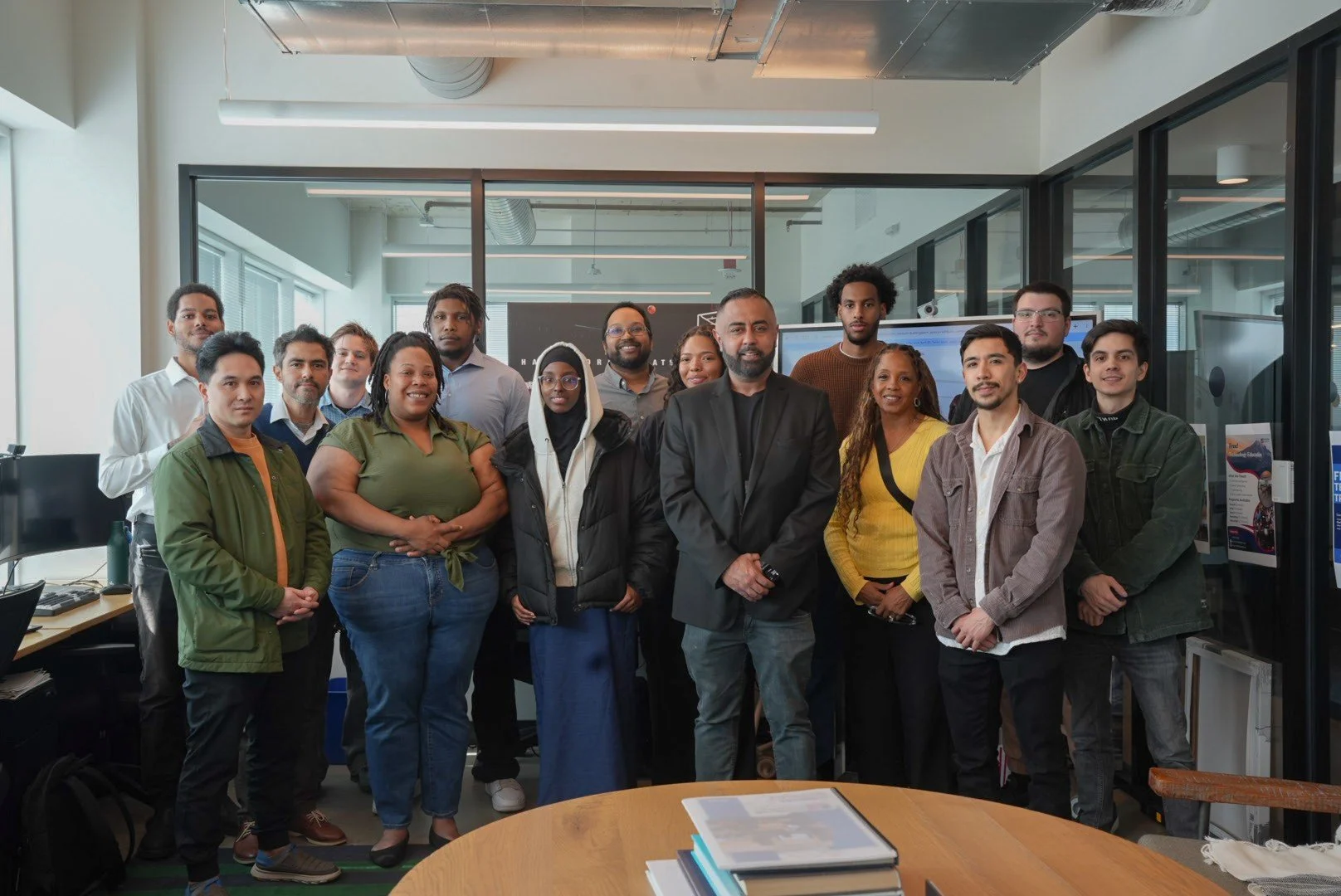 Americans 4 Equality community