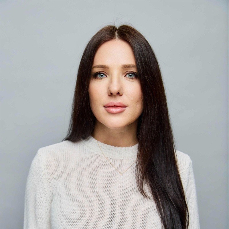 Svetlana Hill