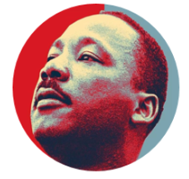 Martin Luther King Jr.