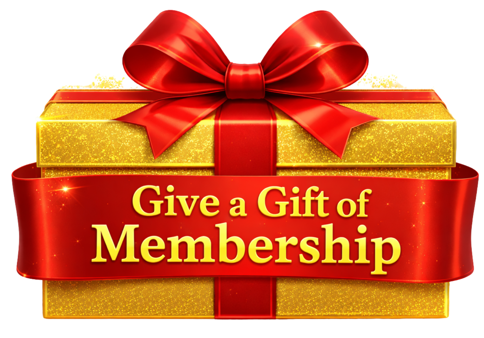 Gift VIP Membership