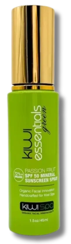 Passionfruit Sunscreen Spray